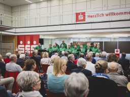 Ehrenamtsforum Neukirchen-Vluyn 2023